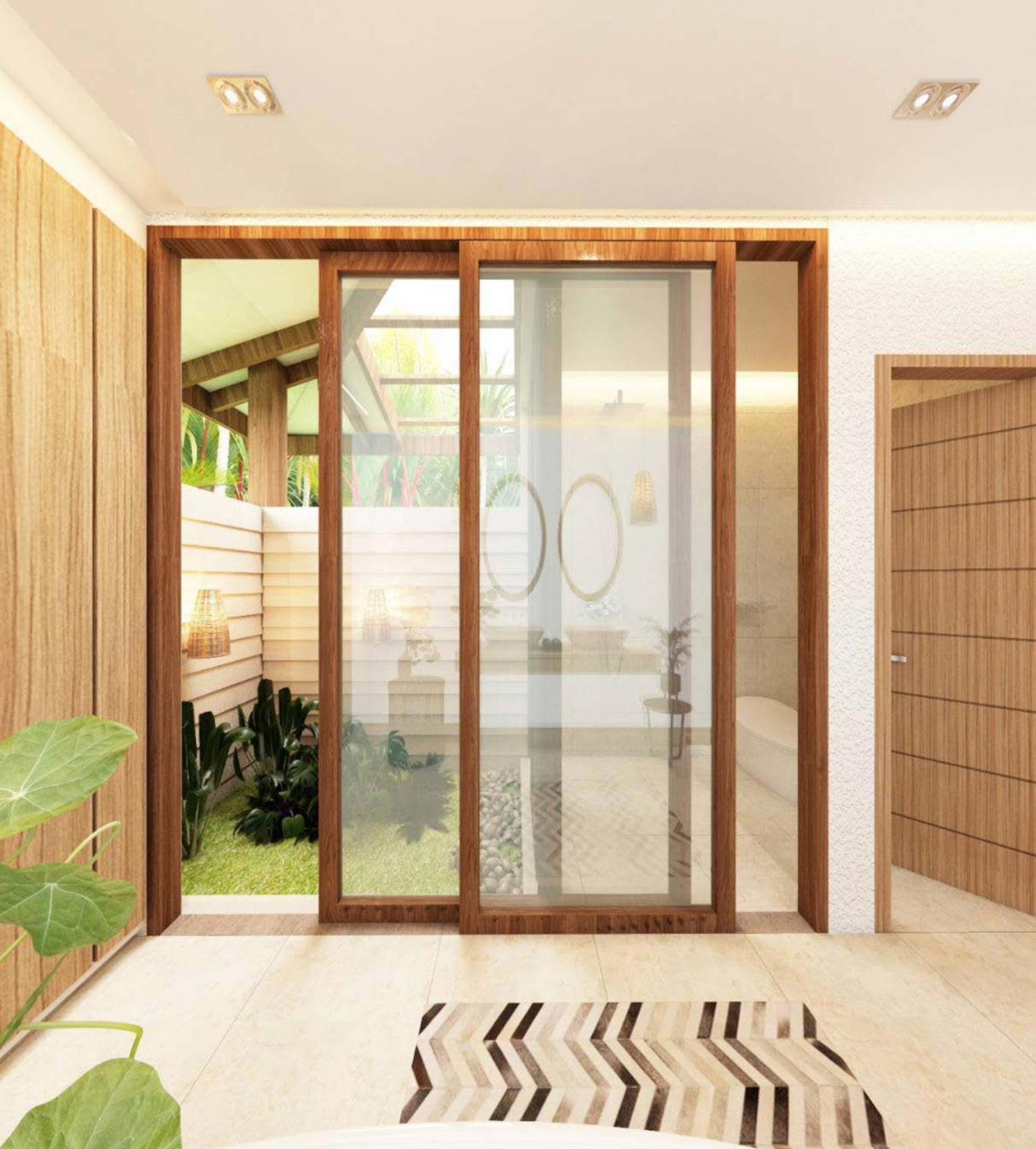 Overthemoon Luxury Pool Villas Koh Tao Exteriör bild